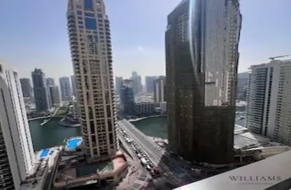 Apartment - 2 Bedrooms - 2 Bathrooms for sale in Murjan 1 - Murjan - Jumeirah Beach Residence - Dubai