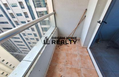 Apartment - 1 Bedroom - 1 Bathroom for rent in Al Taawun - Sharjah Apartment - 1 Bedroom - 1 Bathroom for rent in Al Taawun - Sharjah
