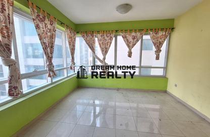 Apartment - 1 Bedroom - 1 Bathroom for rent in Al Taawun - Sharjah Apartment - 1 Bedroom - 1 Bathroom for rent in Al Taawun - Sharjah
