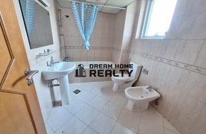 Apartment - 1 Bedroom - 1 Bathroom for rent in Al Taawun - Sharjah Apartment - 1 Bedroom - 1 Bathroom for rent in Al Taawun - Sharjah