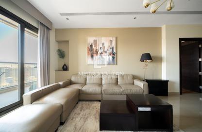 Apartment - 1 Bedroom - 2 Bathrooms for rent in Elite Downtown Residence - Downtown Dubai - Dubai Apartment - 1 Bedroom - 2 Bathrooms for rent in Elite Downtown Residence - Downtown Dubai - Dubai