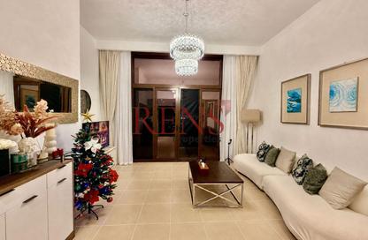 Apartment - 2 Bedrooms - 2 Bathrooms for rent in Warda Apartments 1 - Warda Apartments - Town Square - Dubai