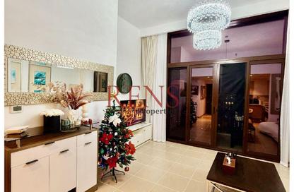 Apartment - 2 Bedrooms - 2 Bathrooms for rent in Warda Apartments 1 - Warda Apartments - Town Square - Dubai Apartment - 2 Bedrooms - 2 Bathrooms for rent in Warda Apartments 1 - Warda Apartments - Town Square - Dubai
