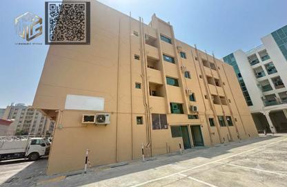 Whole Building - 7+ Bedrooms - 7+ Bathrooms for rent in Abu Shagara building - Abu shagara - Sharjah