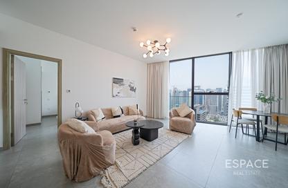 Apartment - 1 Bedroom - 1 Bathroom for sale in Stella Maris - Dubai Marina - Dubai Apartment - 1 Bedroom - 1 Bathroom for sale in Stella Maris - Dubai Marina - Dubai