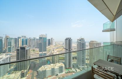 Apartment - 1 Bedroom - 1 Bathroom for sale in Stella Maris - Dubai Marina - Dubai Apartment - 1 Bedroom - 1 Bathroom for sale in Stella Maris - Dubai Marina - Dubai