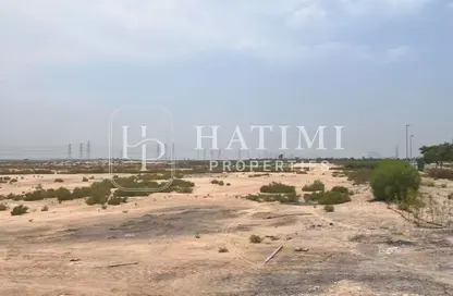 Land - Studio for sale in Saih Shuiab House - Jebel Ali Hills - Saih Shuaib 1 - Jebel Ali - Dubai