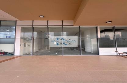 Shop - Studio for rent in Damac Business Towers - Business Bay - Dubai