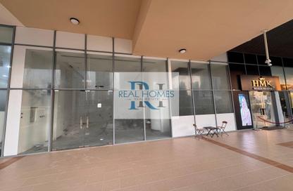 Shop - Studio for rent in Damac Business Towers - Business Bay - Dubai