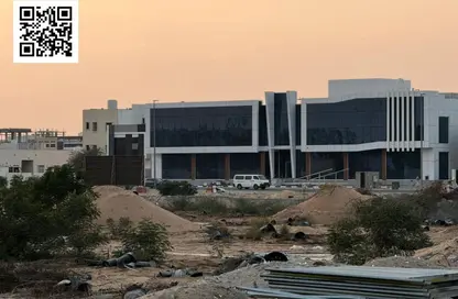 Land - Studio for sale in Al Zaheya Gardens - Al Zahya - Ajman