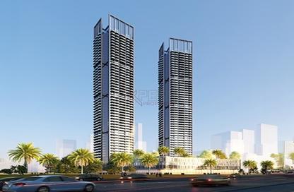 Apartment - 1 - 2 for sale in Ananda Residences - Motor City - Dubai