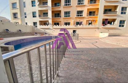 Apartment - 2 Bedrooms - 2 Bathrooms for sale in Al Jawzaa A - Al Jawzaa - International City Phase 2 - Al Warsan 4 - Al Warsan - Dubai Apartment - 2 Bedrooms - 2 Bathrooms for sale in Al Jawzaa A - Al Jawzaa - International City Phase 2 - Al Warsan 4 - Al Warsan - Dubai