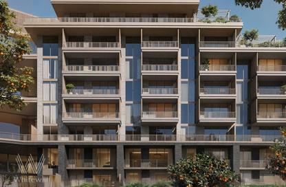 Apartment - 3 Bedrooms - 4 Bathrooms for sale in Arancia Yards 2 By Beyond - City of Arabia - Dubai