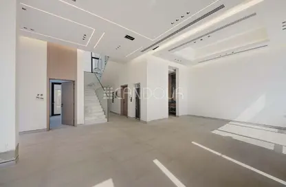 فيلا - 4 غرف نوم - 5 حمامات للايجار في حدائق الإمارات 1 - القوز - دبي