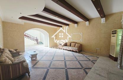 Villa - 6 Bedrooms - 7+ Bathrooms for sale in Al Riffa - Ras Al Khaimah