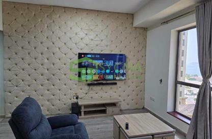 Apartment - 1 Bedroom - 2 Bathrooms for rent in Bahar 6 - Bahar - Jumeirah Beach Residence - Dubai Apartment - 1 Bedroom - 2 Bathrooms for rent in Bahar 6 - Bahar - Jumeirah Beach Residence - Dubai