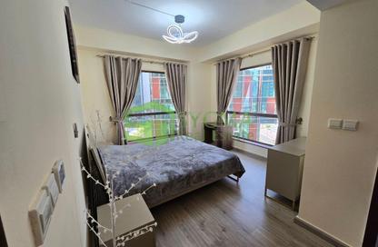 Apartment - 1 Bedroom - 2 Bathrooms for rent in Bahar 6 - Bahar - Jumeirah Beach Residence - Dubai