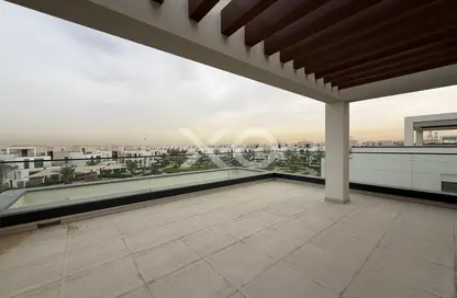 Villa - 4 Bedrooms - 4 Bathrooms for rent in Caya 1 - Arabian Ranches 3 - Dubai