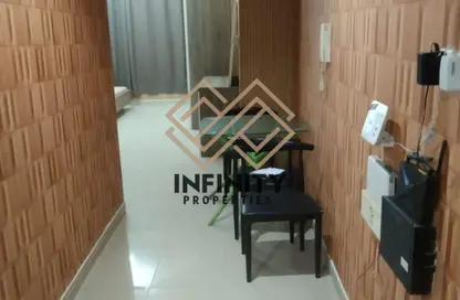 Apartment - Studio - 1 Bathroom for sale in Horizon Towers - Ajman Downtown - Ajman