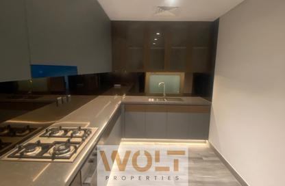 Apartment - 2 - 3 for rent in Regalia By Deyaar - Business Bay - Dubai