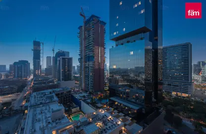 شقة - 3 غرف نوم - 4 حمامات للبيع في لوما بارك فيوز - منطقة 14 - قرية جميرا الدائرية - دبي