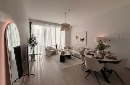 شقة - 3 غرف نوم - 4 حمامات للبيع في لوما بارك فيوز - منطقة 14 - قرية جميرا الدائرية - دبي شقة - 3 غرف نوم - 4 حمامات للبيع في لوما بارك فيوز - منطقة 14 - قرية جميرا الدائرية - دبي