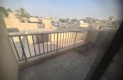 Villa - 5 Bedrooms - 5 Bathrooms for rent in Al Shahba - Mughaidir - Sharjah Villa - 5 Bedrooms - 5 Bathrooms for rent in Al Shahba - Mughaidir - Sharjah