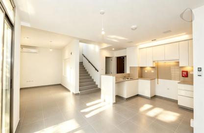 Townhouse - 3 Bedrooms - 3 Bathrooms for rent in Hayat Townhouses - Town Square - Dubai Townhouse - 3 Bedrooms - 3 Bathrooms for rent in Hayat Townhouses - Town Square - Dubai