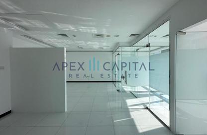 Office Space - Studio for rent in B2B Tower - Business Bay - Dubai