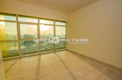 Apartment - 2 Bedrooms - 2 Bathrooms for rent in Ocean Terrace - Marina Square - Al Reem Island - Abu Dhabi Apartment - 2 Bedrooms - 2 Bathrooms for rent in Ocean Terrace - Marina Square - Al Reem Island - Abu Dhabi