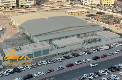 Apartment - 2 Bedrooms - 2 Bathrooms for sale in Mandarin Towers - Garden City - Ajman