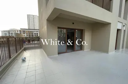 Apartment - 3 Bedrooms - 3 Bathrooms for sale in Zahra Breeze Apartments 3A - Zahra Breeze Apartments 3 - Zahra Breeze Apartments - Town Square - Dubai