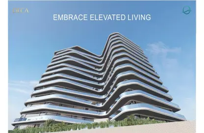 شقة - غرفة نوم - 2 حمامات للبيع في مساكن ميلوس - مجمع دبي ريزيدنس - دبي لاند - دبي