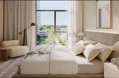 Apartment - 2 - 3 for sale in Terra Heights Building 2 - Terra Heights - Expo City - Dubai