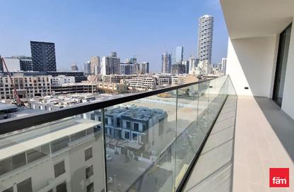 Apartment - 2 Bedrooms - 2 Bathrooms for sale in Binghatti Phoenix - District 13 - Jumeirah Village Circle - Dubai