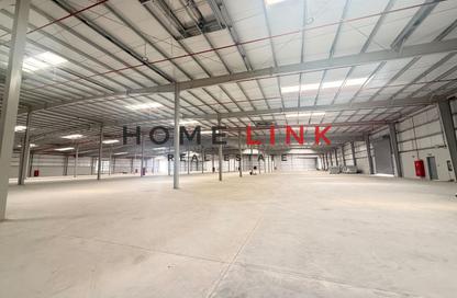 Warehouse - Studio for rent in Al Sajaa Industrial - Al Sajaa - Sharjah