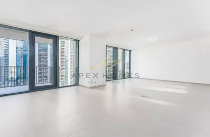 Apartment - 2 Bedrooms - 3 Bathrooms for rent in BLVD Heights Tower 2 - BLVD Heights - Downtown Dubai - Dubai