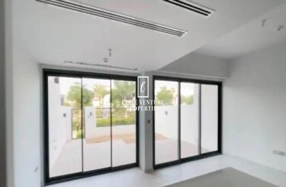 Townhouse - 3 - 3 for rent in La Rosa 1 - La Rosa - Villanova - Dubai