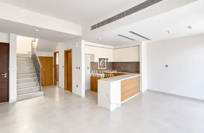 Townhouse - 3 Bedrooms - 3 Bathrooms for rent in La Rosa 1 - La Rosa - Villanova - Dubai