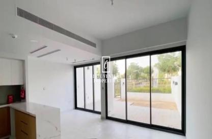 Townhouse - 3 - 3 for rent in La Rosa 1 - La Rosa - Villanova - Dubai Townhouse - 3 - 3 for rent in La Rosa 1 - La Rosa - Villanova - Dubai