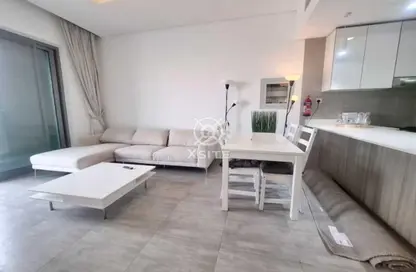 Apartment - 2 Bedrooms - 3 Bathrooms for rent in Alpha Green Tower - District 12 - Jumeirah Village Circle - Dubai