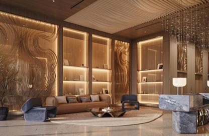 Apartment - 1 Bedroom - 2 Bathrooms for sale in Exotica By Al Marina - District 17 - Jumeirah Village Circle - Dubai