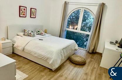 Apartment - 1 - 2 for sale in Building 183 - Mogul Cluster - Discovery Gardens - Dubai