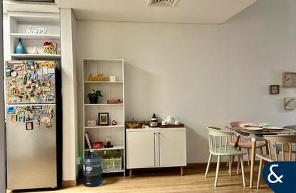 Apartment - 1 - 2 for sale in Building 183 - Mogul Cluster - Discovery Gardens - Dubai