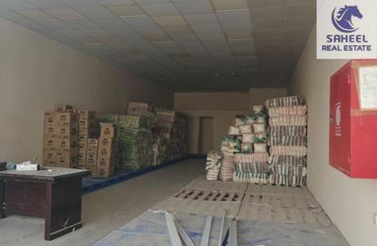 Shop - Studio for rent in Al Nakheel - Ras Al Khaimah