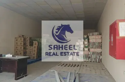 متجر - استوديو للايجار في النخيل - رأس الخيمة