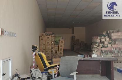 Shop - Studio for rent in Al Nakheel - Ras Al Khaimah