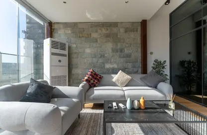 شقة - 1 حمام للايجار في مساكن الشمال - منطقة 14 - قرية جميرا الدائرية - دبي