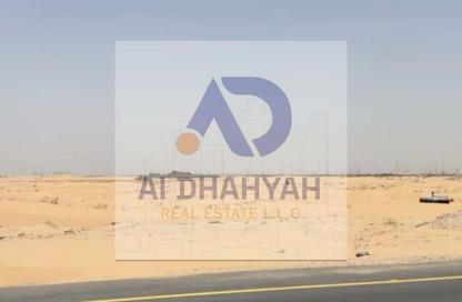 Land - Studio for sale in Al Belidah - Al Bataeh - Sharjah