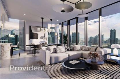 Apartment - 2 - 3 for sale in Peninsula Four - Peninsula - Business Bay - Dubai Apartment - 2 - 3 for sale in Peninsula Four - Peninsula - Business Bay - Dubai